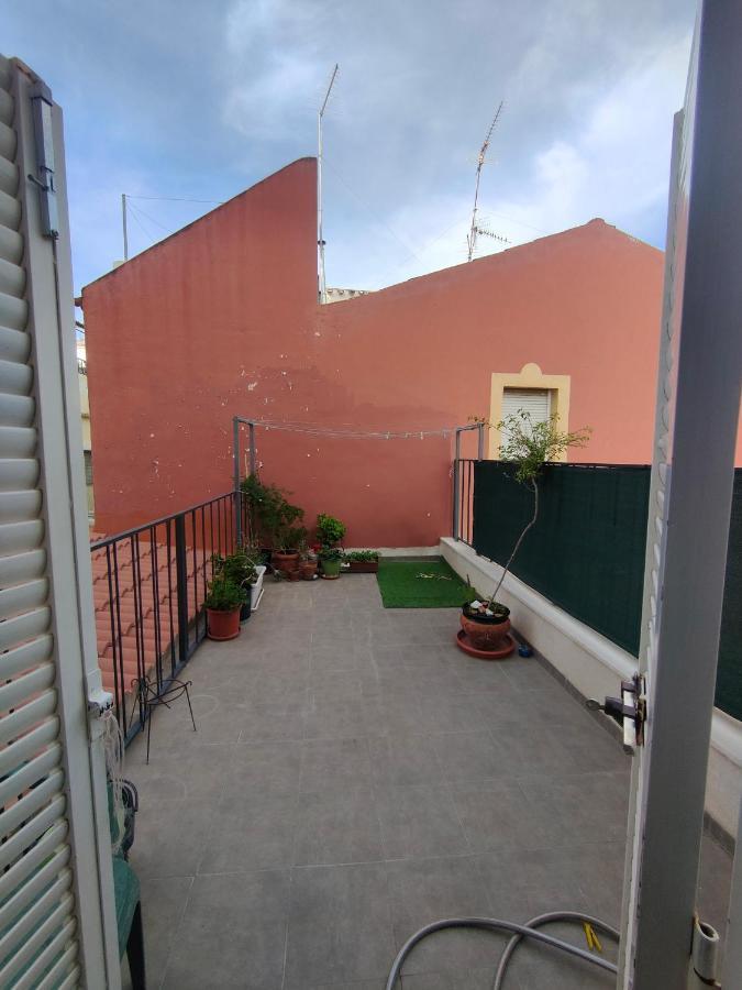 Alojamiento Vandelvira 2 Jaén Exterior foto
